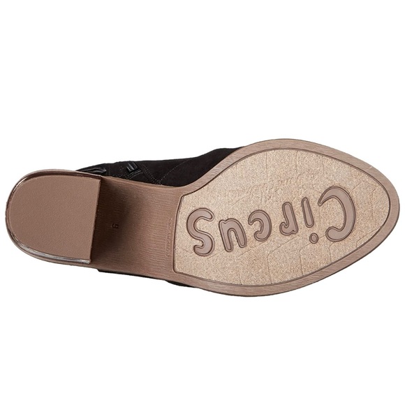 Circus by Sam Edelman Kiera Gladiator Sandals 7.5 - Picture 16 of 16